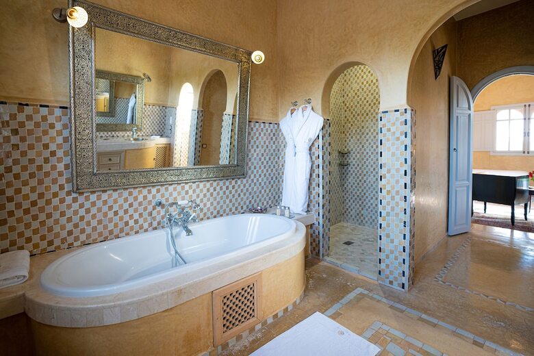Hotel Palais Alcazar