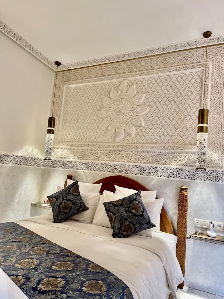 Hotel Riad Dar Salima