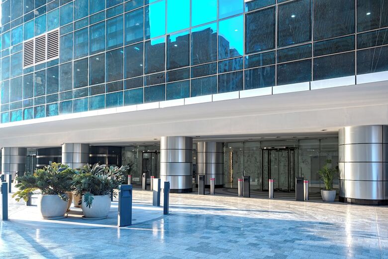 Aparthotel Nile Suites Plaza Apartments
