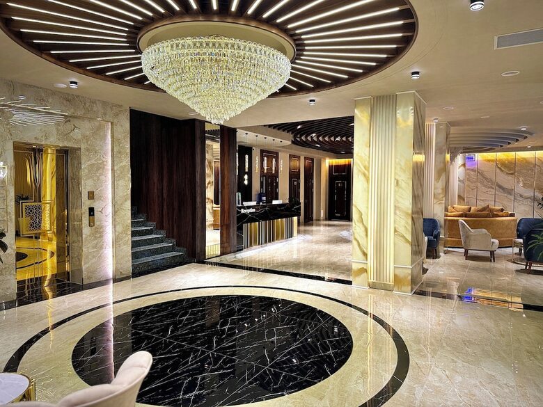 Siab Hotel