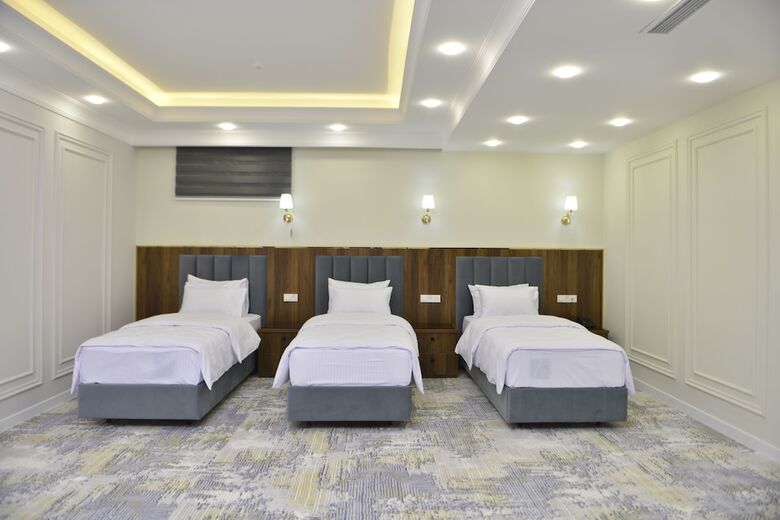 Siab Hotel