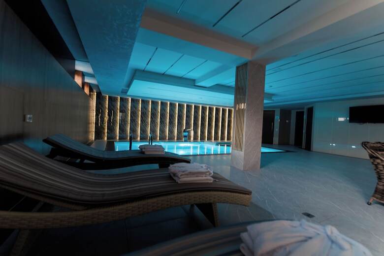 Siab Hotel