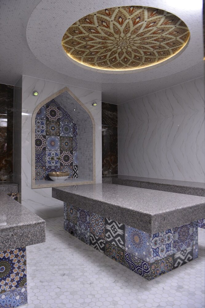 Siab Hotel