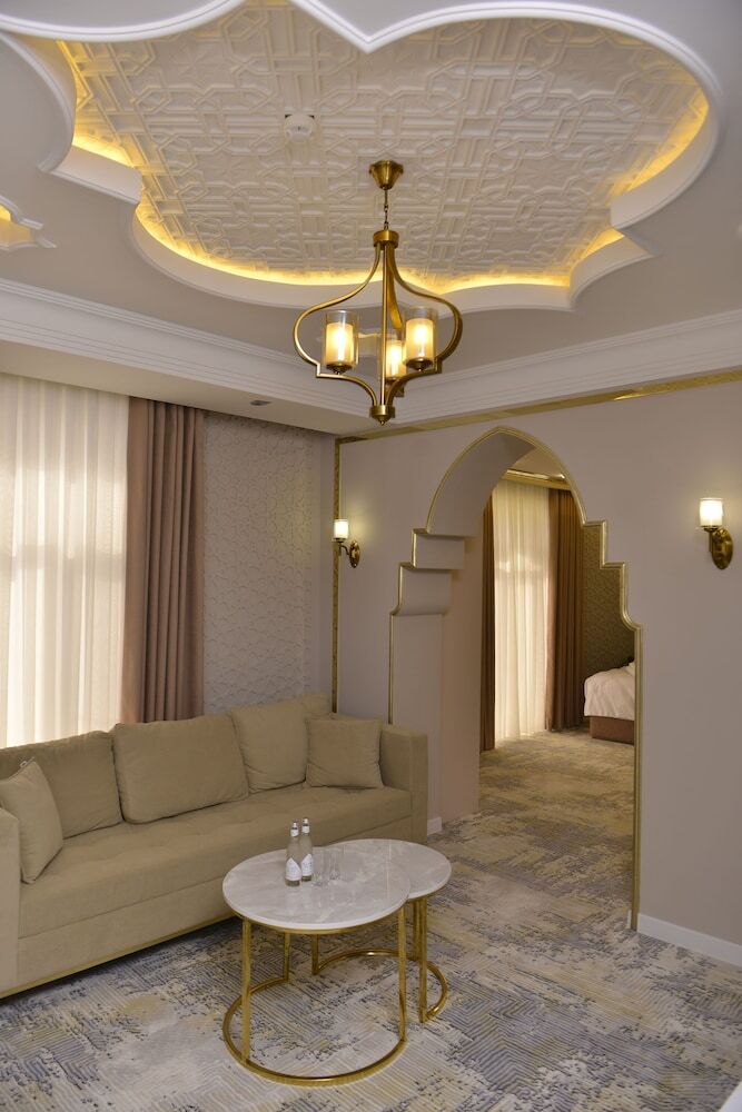 Siab Hotel