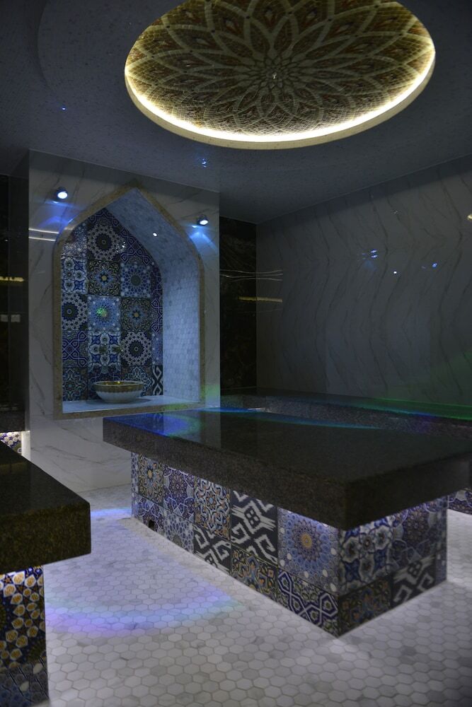 Siab Hotel