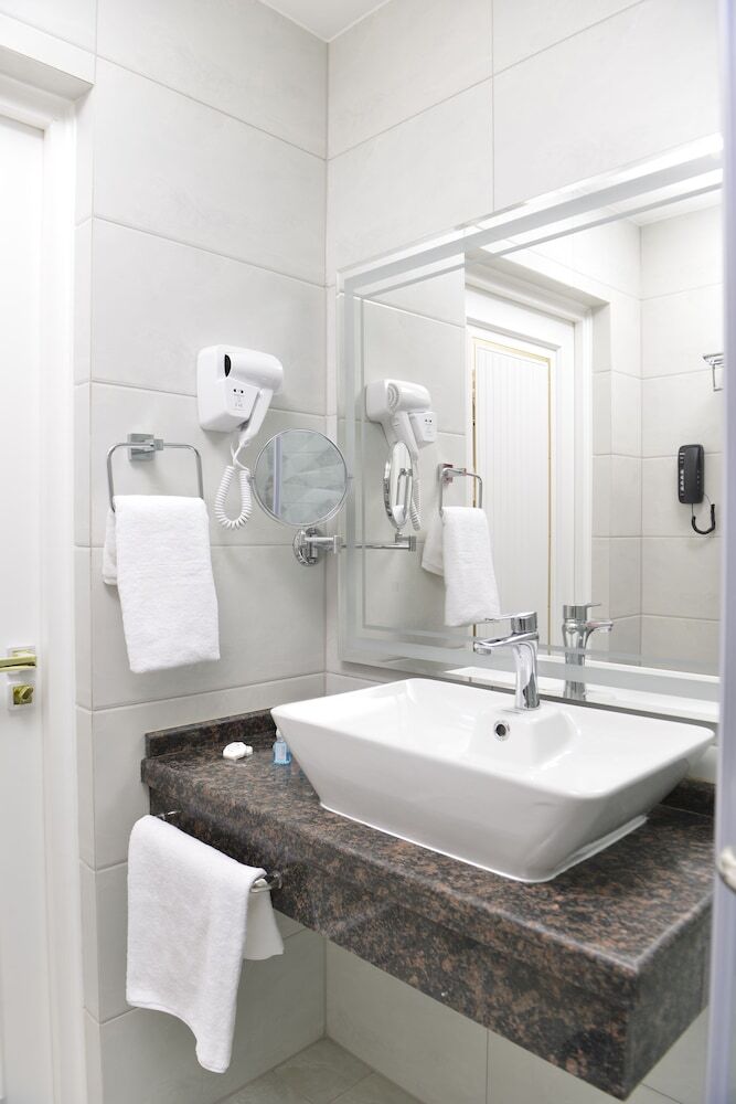 Siab Hotel