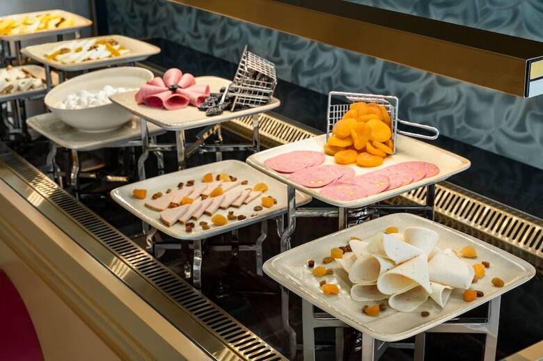 Hotel TRYP By Wyndham Istanbul Beyoglu