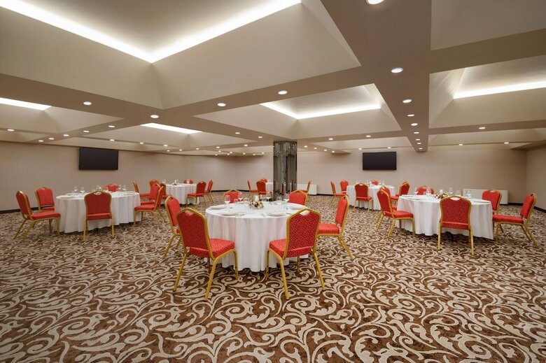 Hotel TRYP By Wyndham Istanbul Beyoglu