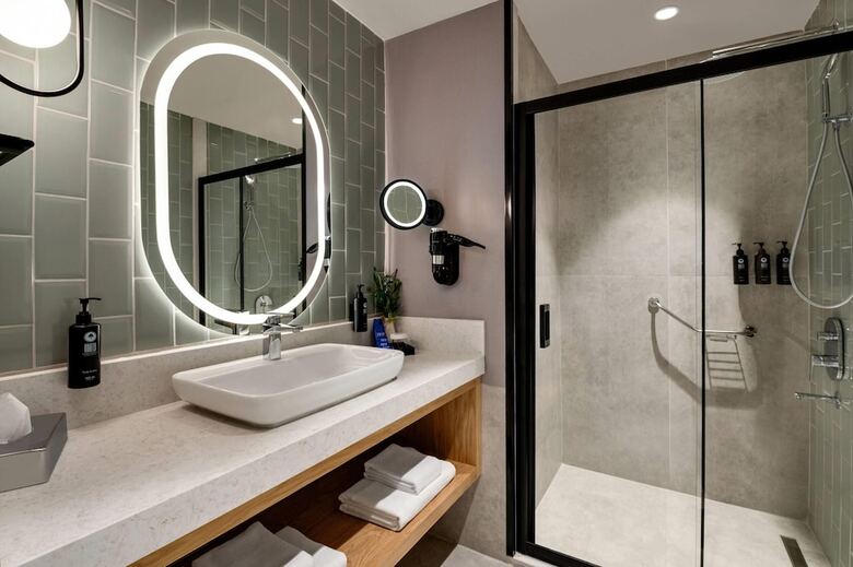 Hotel TRYP By Wyndham Istanbul Beyoglu
