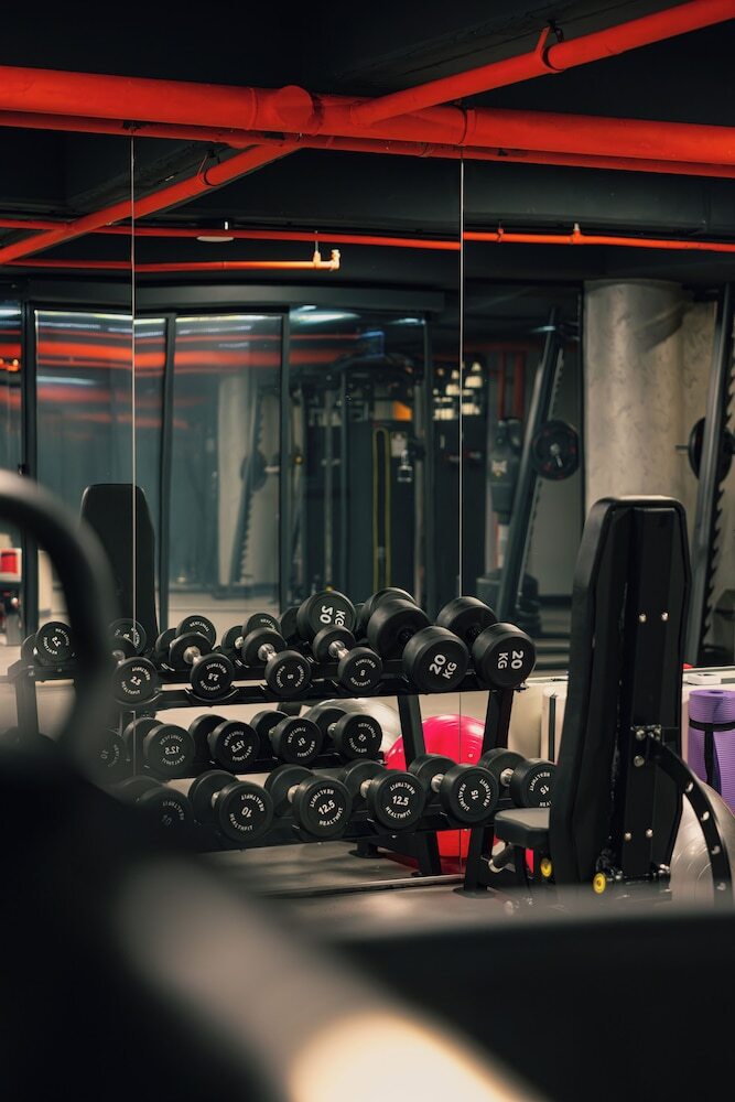 Hotel TRYP By Wyndham Istanbul Beyoglu