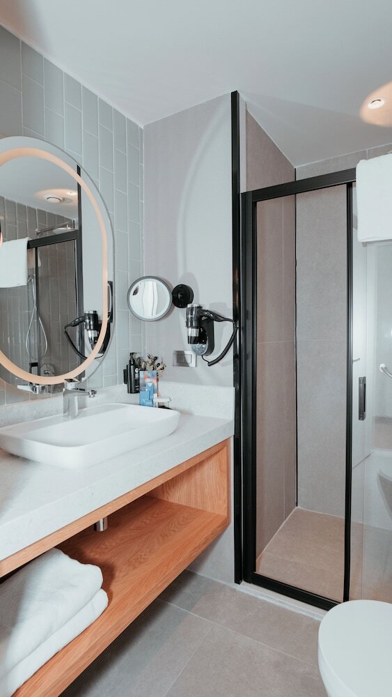 Hotel TRYP By Wyndham Istanbul Beyoglu