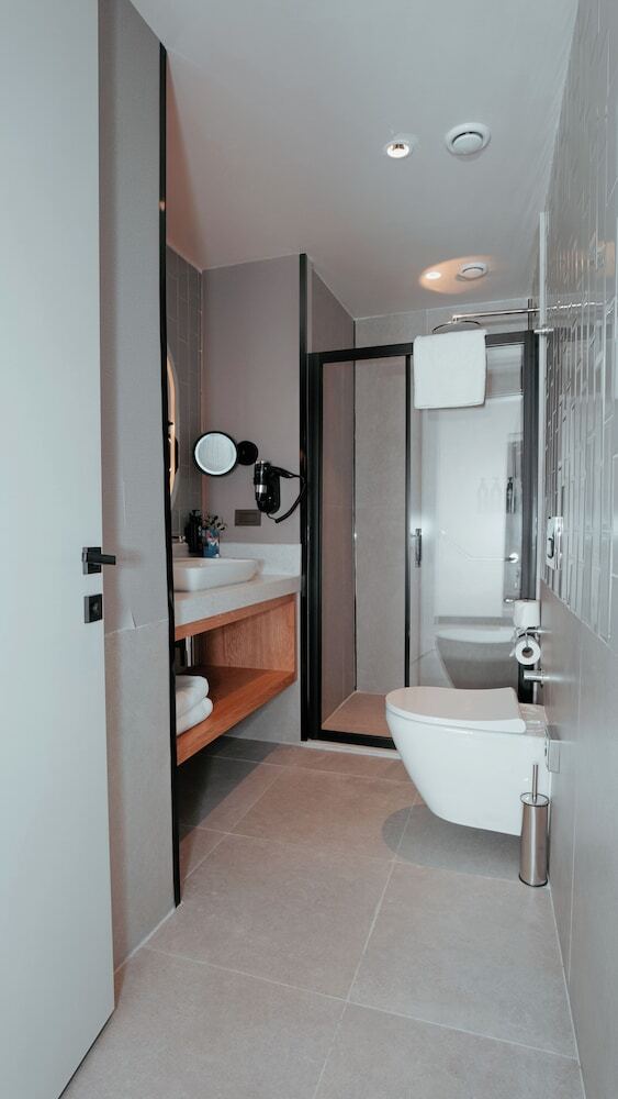 Hotel TRYP By Wyndham Istanbul Beyoglu