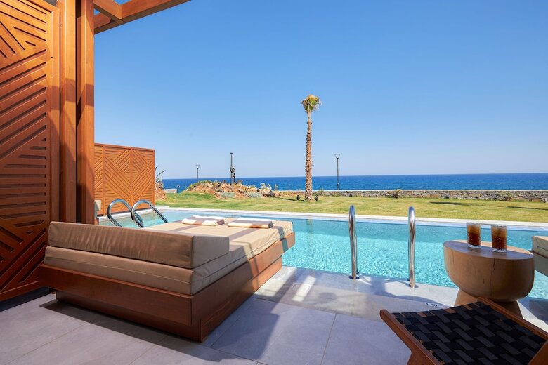Hotel Enorme Santanna Island