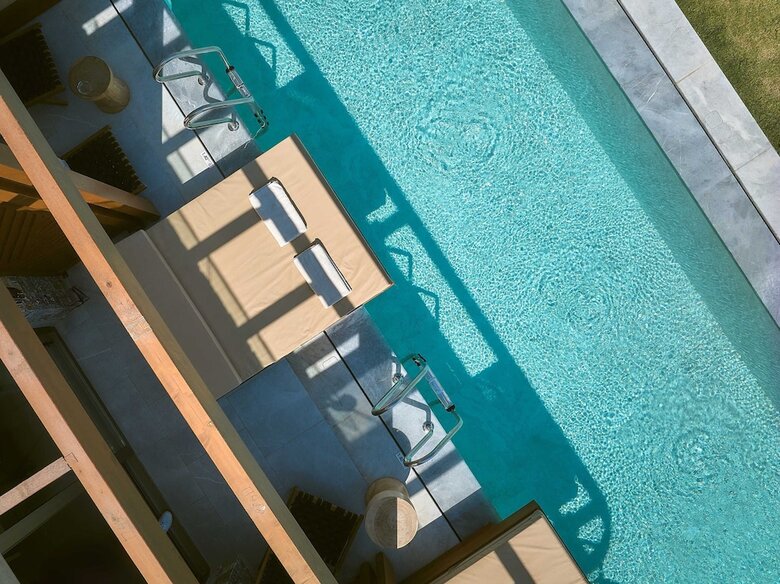 Hotel Enorme Santanna Island