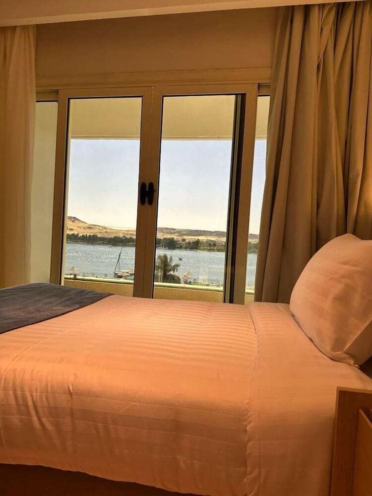 Hotel Obelisk Nile Towers