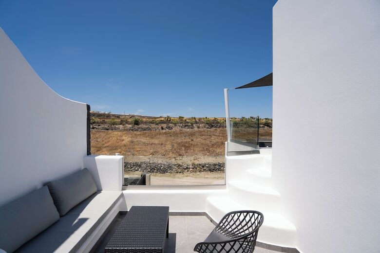Hotel Griseo Villas