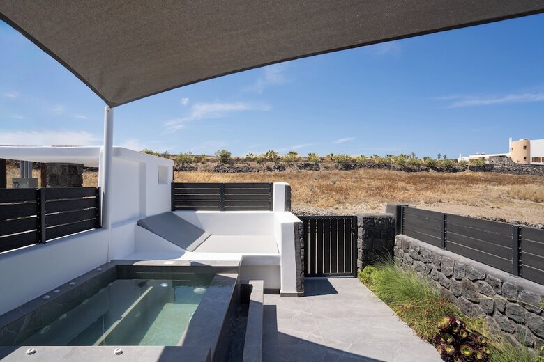 Hotel Griseo Villas