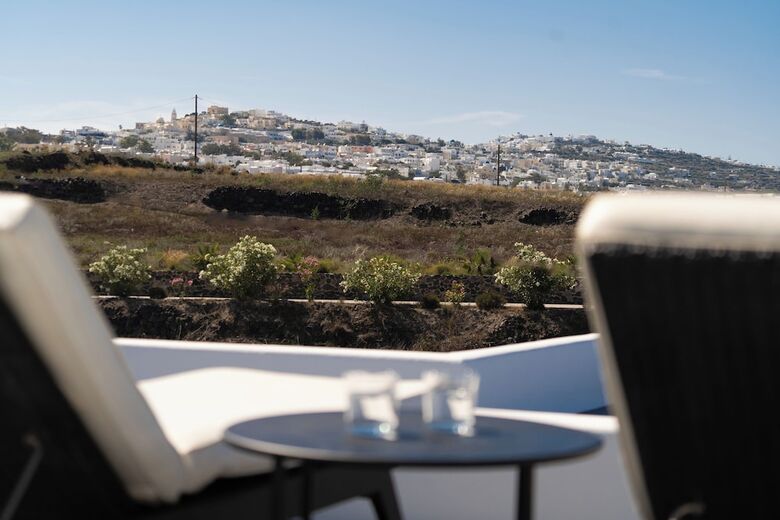 Hotel Griseo Villas