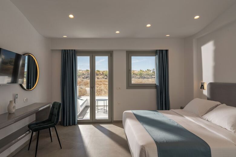 Hotel Griseo Villas