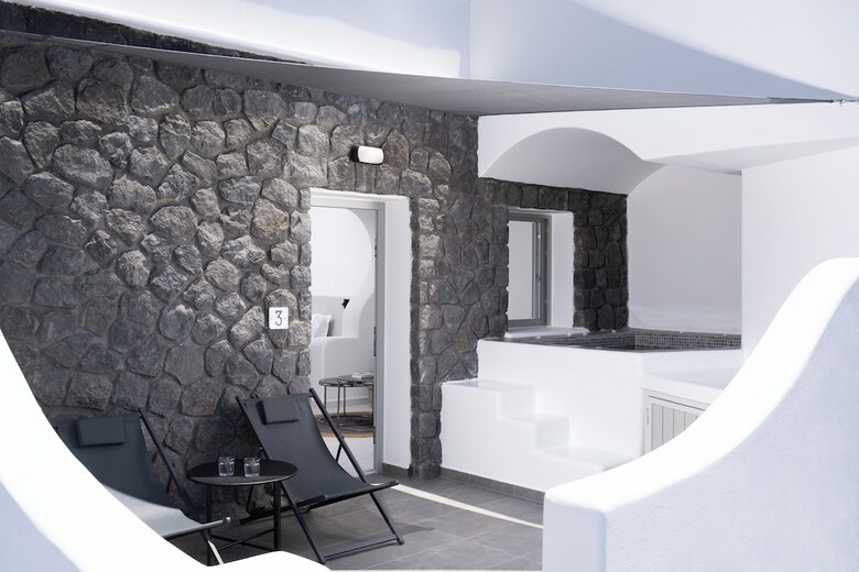 Hotel Griseo Villas