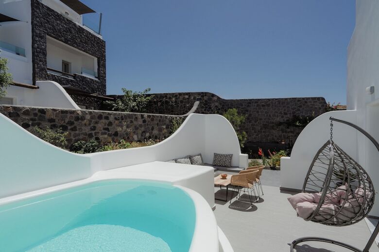 Hotel Griseo Villas