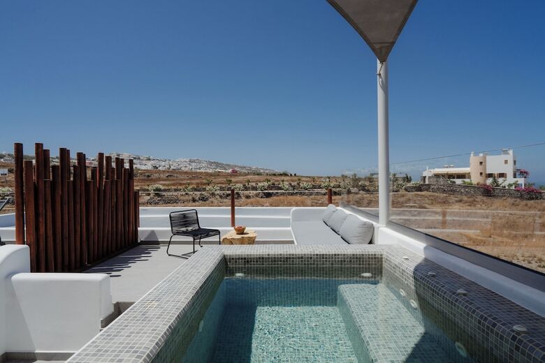 Hotel Griseo Villas
