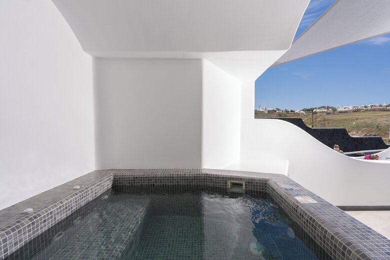 Hotel Griseo Villas