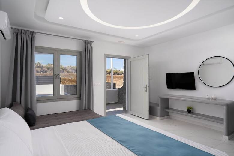 Hotel Griseo Villas