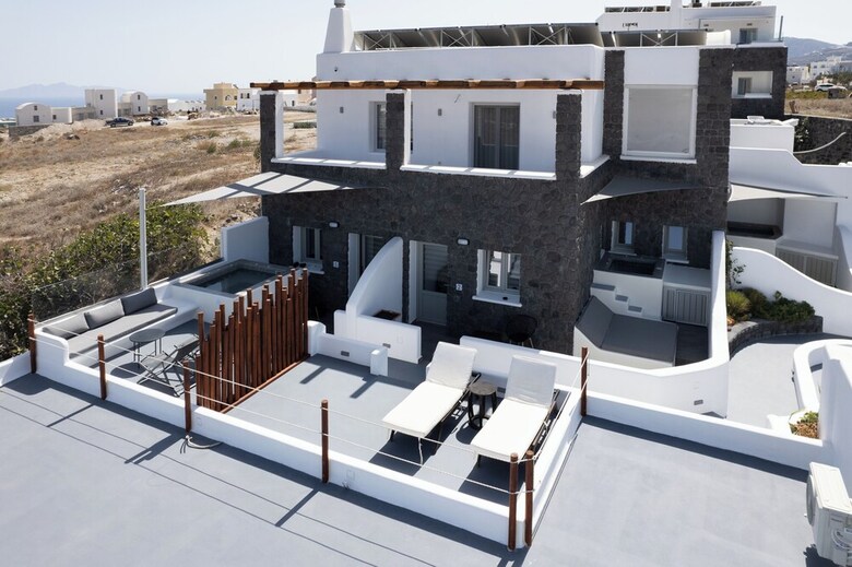 Hotel Griseo Villas