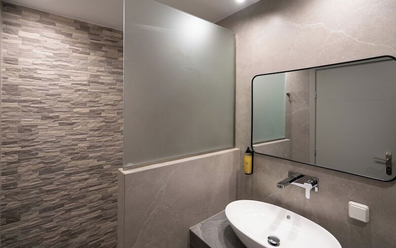 Hotel Griseo Villas