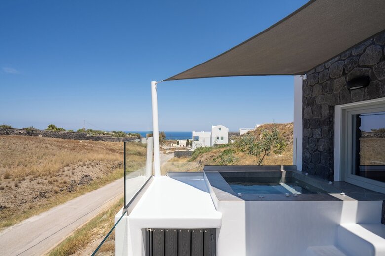 Hotel Griseo Villas