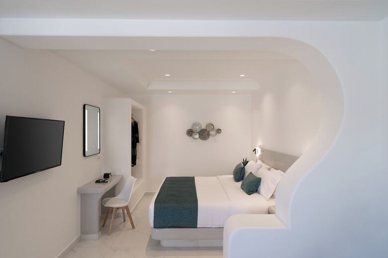 Hotel Griseo Villas