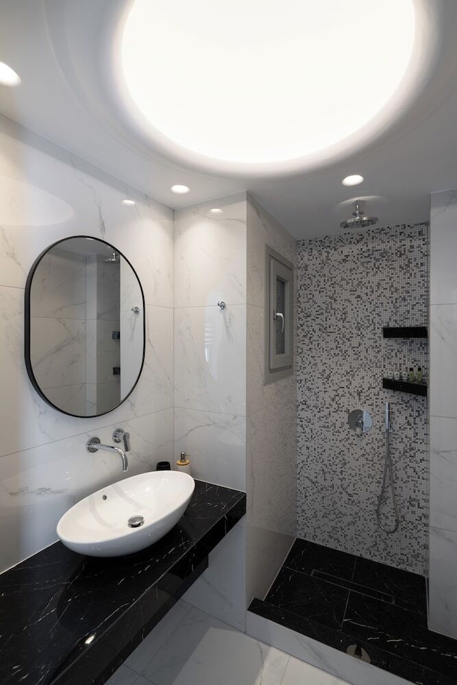 Hotel Griseo Villas