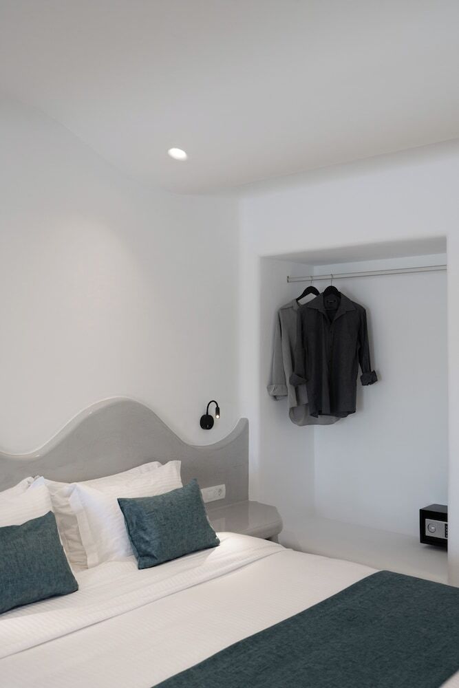 Hotel Griseo Villas