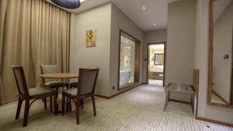 V Boutique Hotel