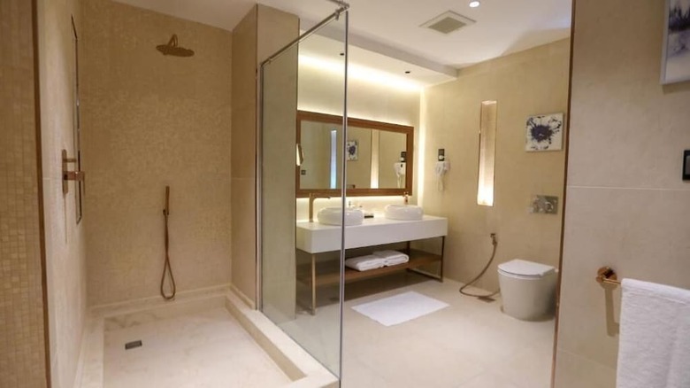 V Boutique Hotel