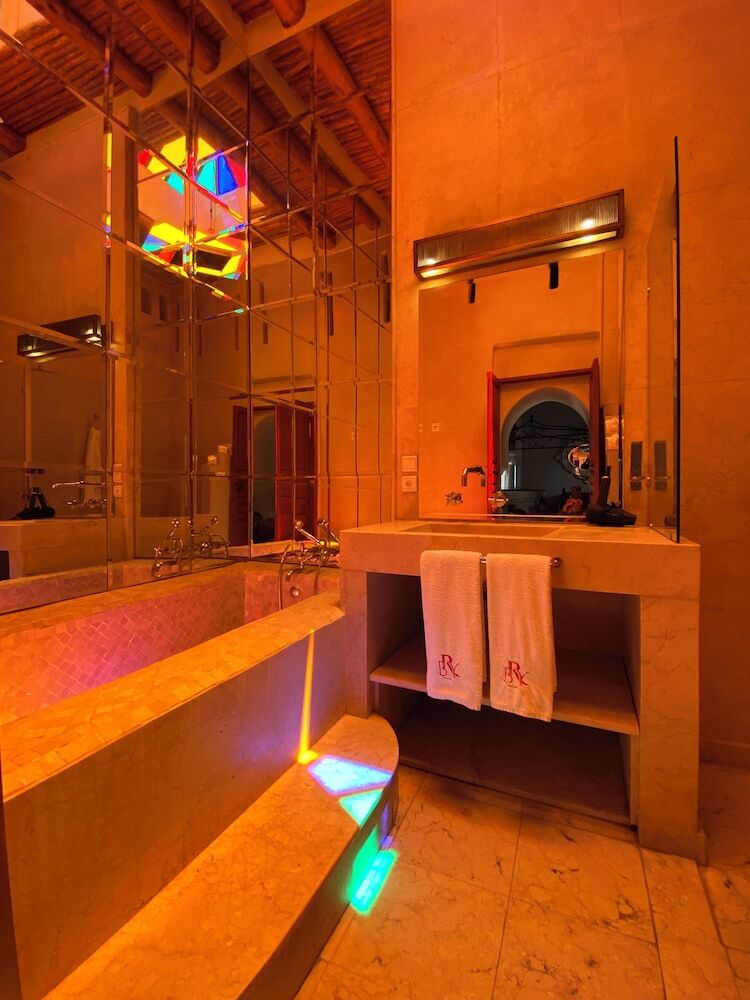 Riad Bab Yacout