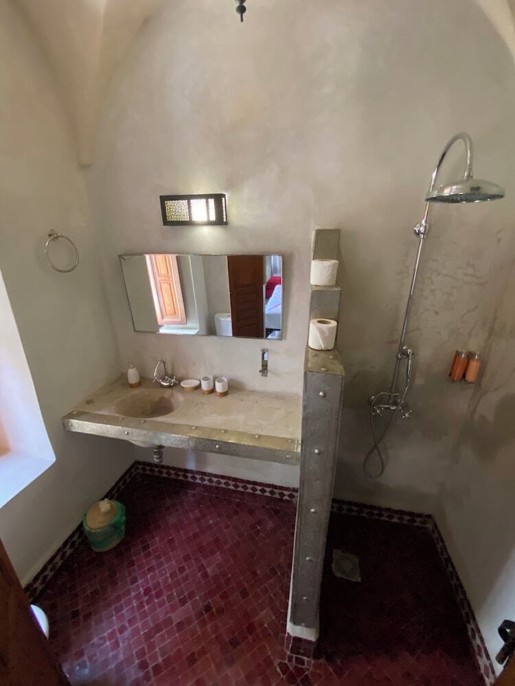 Riad Bab Yacout