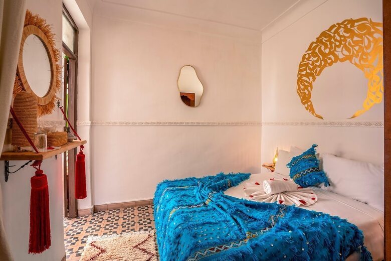 Riad Nowara & Spa