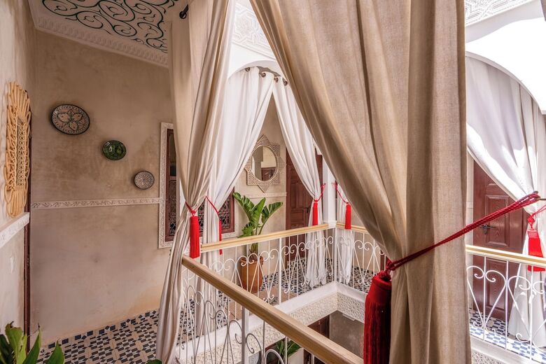 Riad Nowara & Spa