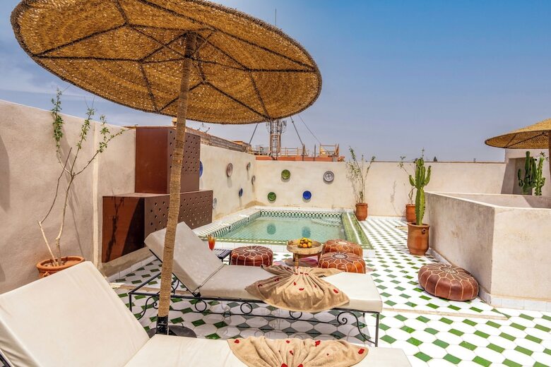 Riad Nowara & Spa