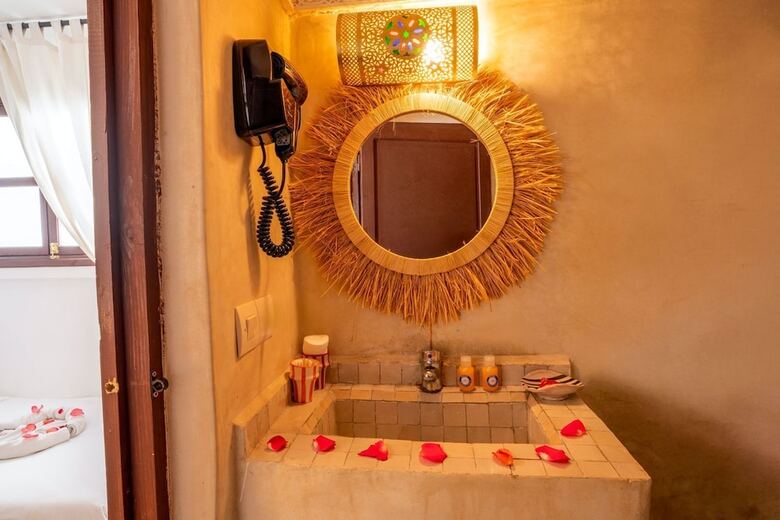 Riad Nowara & Spa