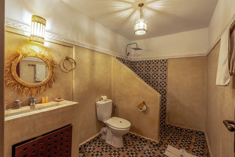 Riad Mokha Mokha & Spa