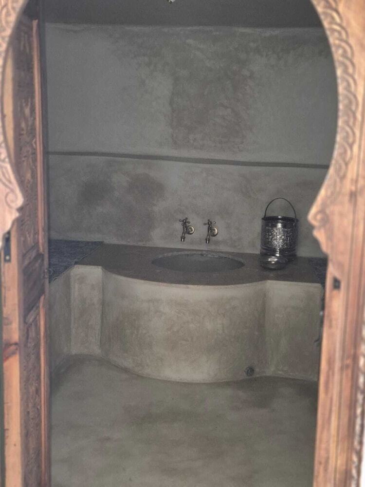 Riad Mokha Mokha & Spa