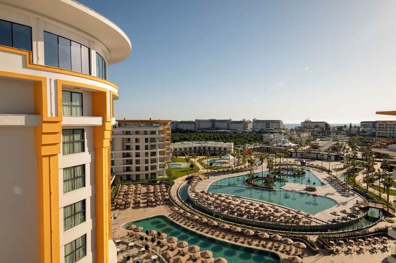 Wyndham Alanya