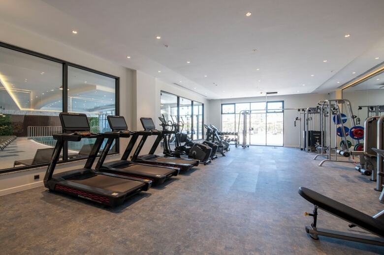 Wyndham Alanya