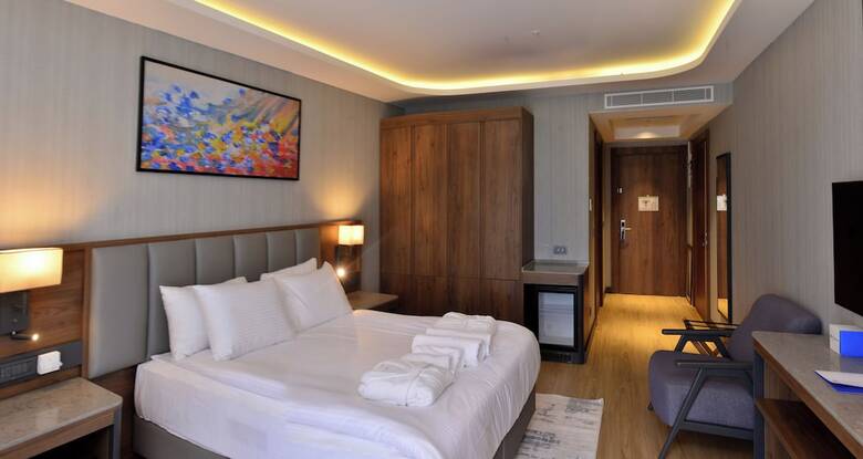 Wyndham Alanya