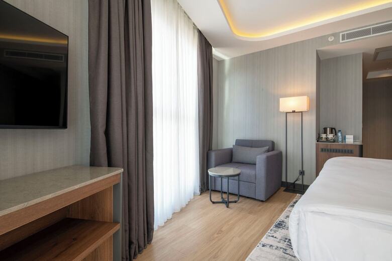 Wyndham Alanya