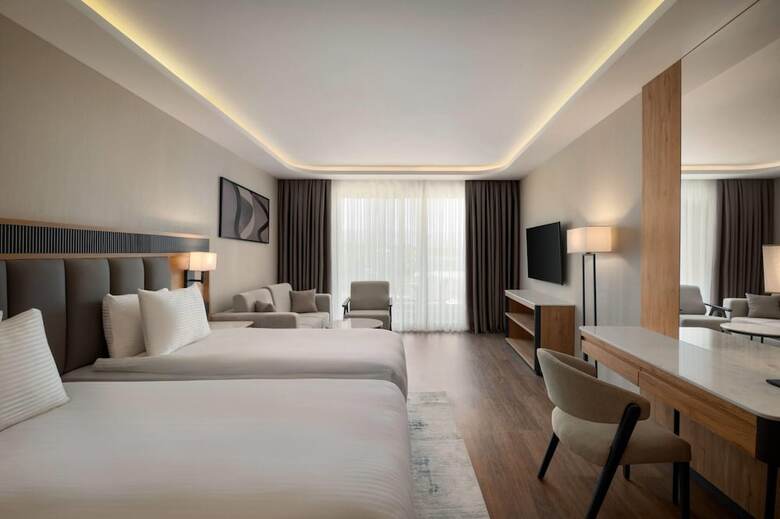 Wyndham Alanya