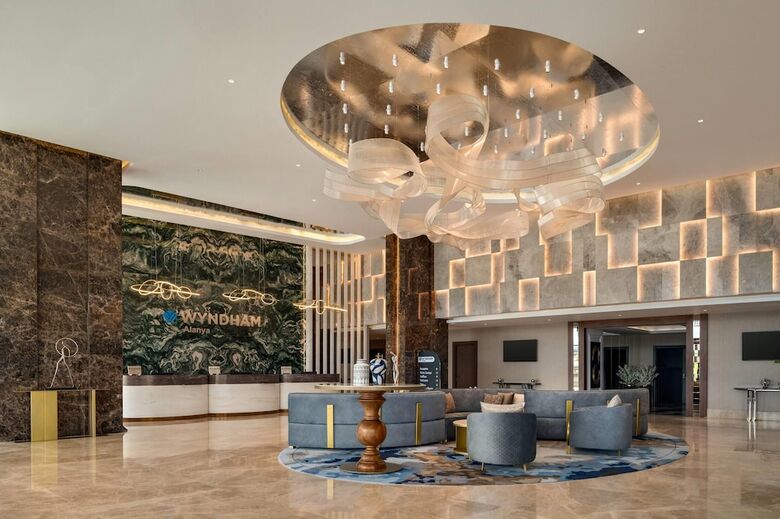 Wyndham Alanya